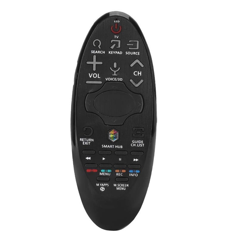 Tangxi Multi Function Smart TV Universal Remote Control for BN59 01185F BN59 01185D BN59 01184D BN59 01182D BN59 01181D BN94 07469A BN94 07557A BN59 01185A / for LCD TV, for Brand 2 - Image 1